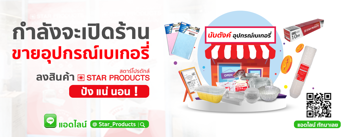 ผ้าเช็ดอเนกประสงค์ Counter Cloth - alufoilstar